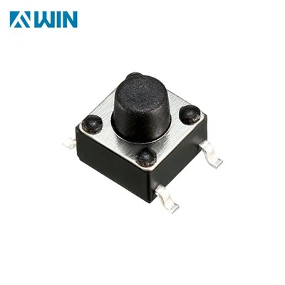 Przełącznik taktowy 6x6 Smd